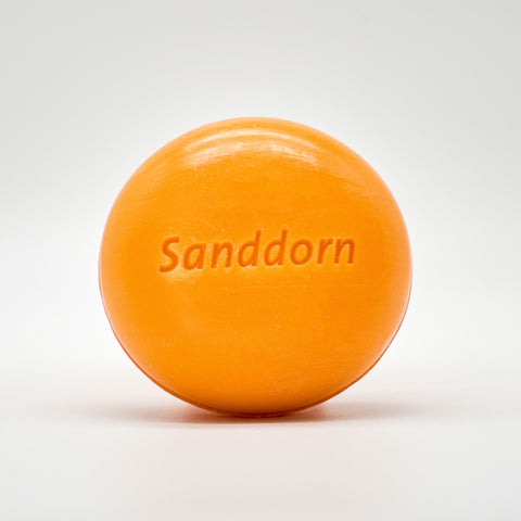 Speick Sanddorn Pflanzenölseife