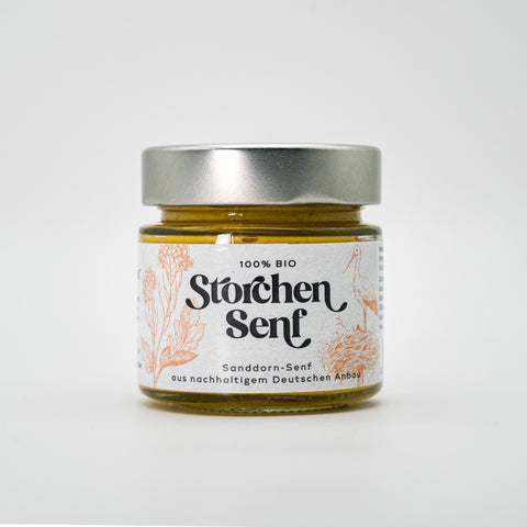 Storchen-Senf