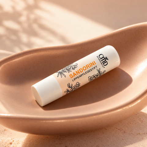 Sandorini Lippenpflegestift