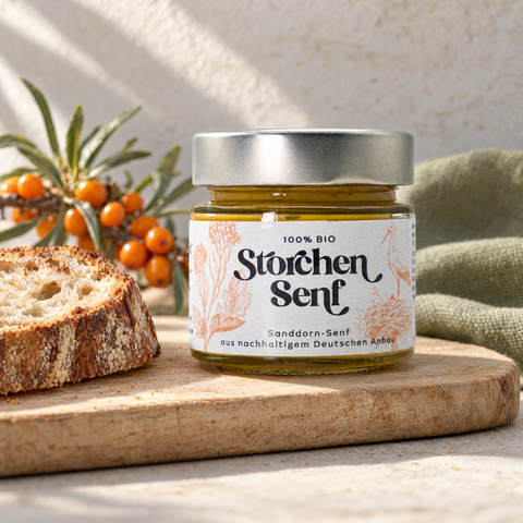 Storchen-Senf
